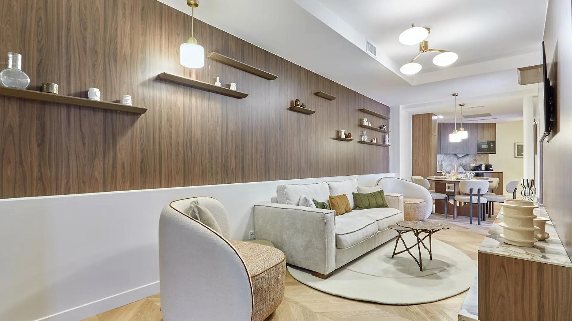Sublime 3 Bedrooms Apartment Center Of Paris By Studio Prestige