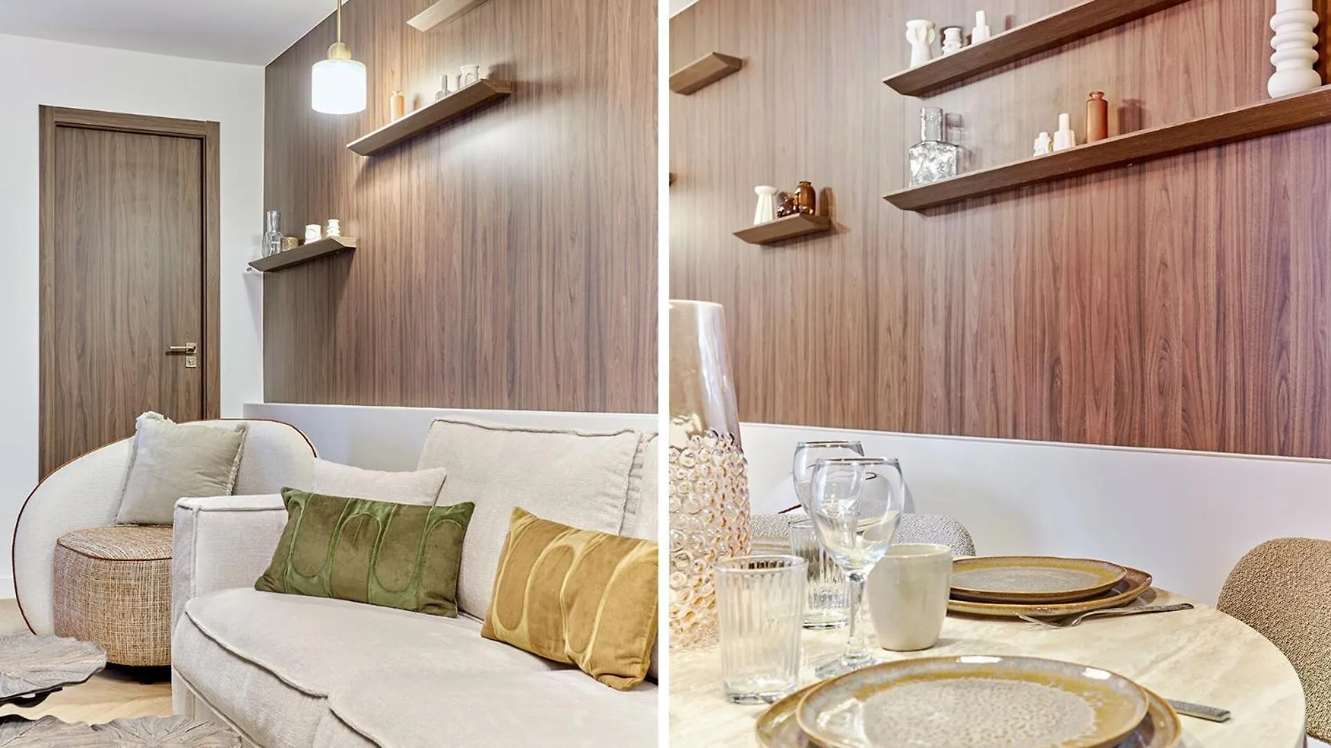 Sublime 3 Bedrooms Apartment Center Of Paris By Studio Prestige